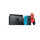 Nintendo Switch mit Sports Bundle schwarz/blau/rot