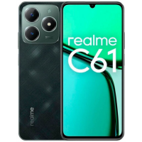 Realme C61 128GB Dark Green