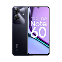 Realme Note 60 128GB/4GB Marble Black