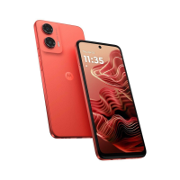 Motorola Moto G35 5G rot