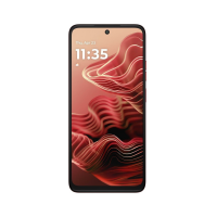 Motorola Moto G35 5G rot