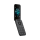 HMD 2660 Flip schwarz
