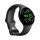 Google Pixel Watch 3 (LTE) 45mm Matte Black mit Sportarmband Obsidian