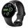 Google Pixel Watch 3 (LTE) 45mm Matte Black mit Sportarmband Obsidian