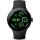 Google Pixel Watch 3 (LTE) 45mm Matte Black mit Sportarmband Obsidian