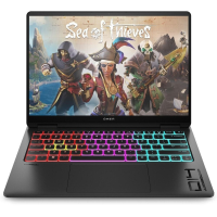 HP Omen Transcend 14" schwarz IntelUltra 9 1TB/32GB...