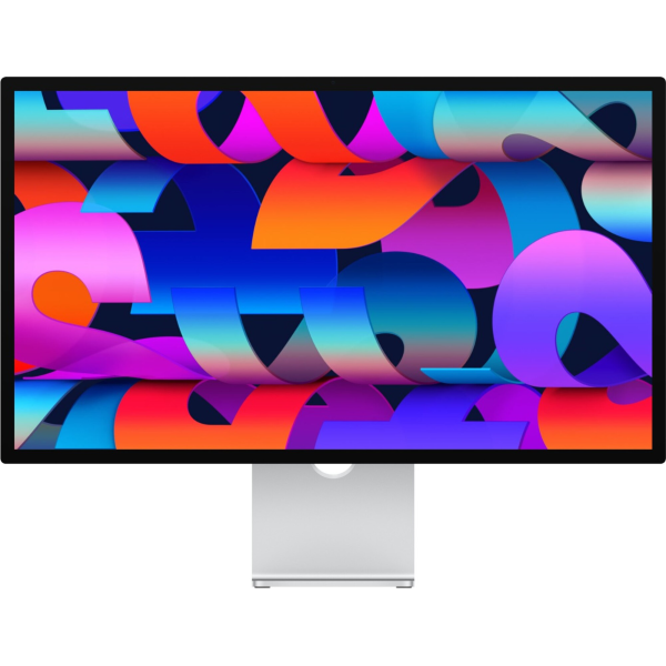 Apple Studio Display 27 Zoll Standardglas