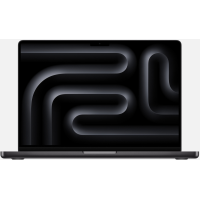 Apple MacBook Pro 14 (2023) 512GB/18GB schwarz M3 Pro...