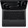 Apple MacBook Pro 14 (2023) 512GB/18GB Space Schwarz M3 Pro 11C/14C