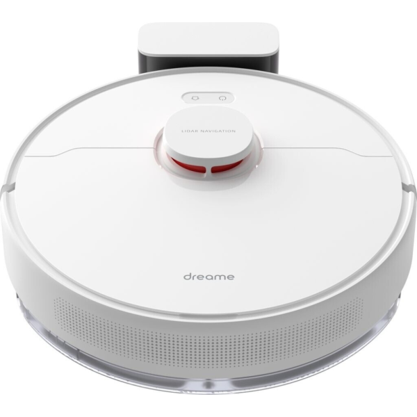 Dreame D10s Saug-/Wischroboter weiß