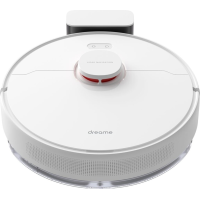Dreame D10s Saug-/Wischroboter weiß