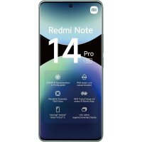 Xiaomi Redmi Note 14 Pro 5G 256GB/8GB Coral Green