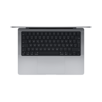 Apple MacBook Pro 14 (2023) M2 Pro 16GB RAM 14,2 Zoll...