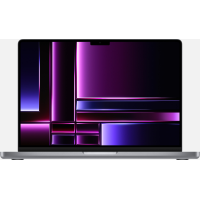Apple MacBook Pro 14 M2 Pro 10C/16C 512GB/16GB Spacegrau...