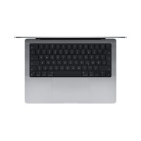 Apple MacBook Pro 14 M2 Pro 10C/16C 512GB/16GB Spacegrau...