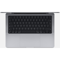 Apple MacBook Pro 14 M2 Pro 10C/16C 512GB/16GB Spacegrau...