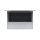 Apple MacBook Pro 14 (2023) M2 Pro 16GB RAM 14,2 Zoll 512GB SSD Spacegrau QWERTZ