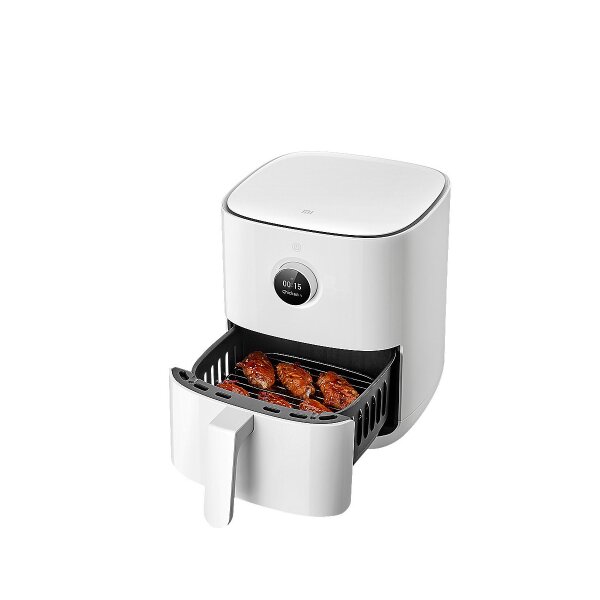 Xiaomi Mi Smart Air Fryer weiß