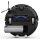 Ecovacs Deebot X8 Omni Saug-/Wischroboter inkl. Absaug-/Reinigungsstation weiß