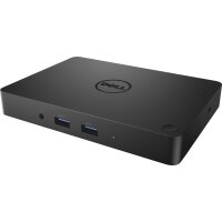 Dell Dock WD15 schwarz 130W USB-C 3.0