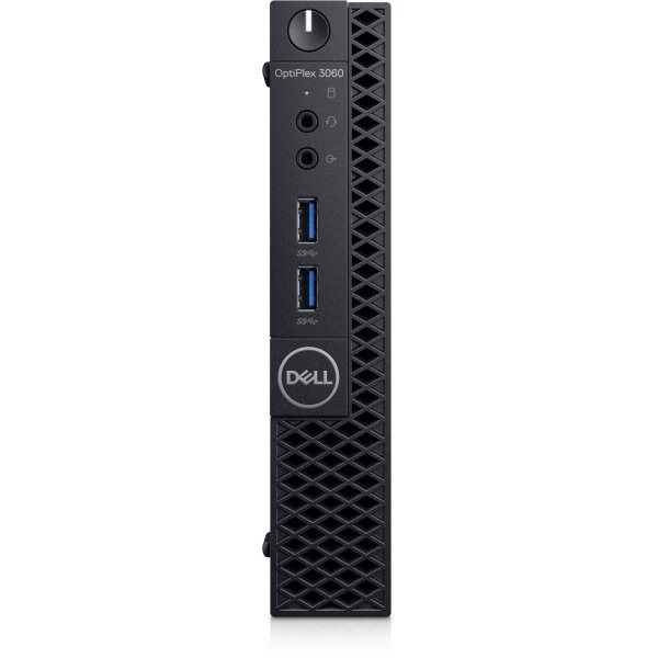 Dell OptiPlex 3060 Micro i5-8500T 256GB/8GB Win11 Pro