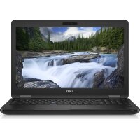 Dell Latitude 5590 i5-8350U 256GB/8GB Win11 Pro