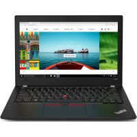 Lenovo ThinkPad X280 i5-7200U 256GB/8GB Win10 Pro