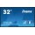 iiyama ProLite LH3260HS-B1AG 31,5" Monitor