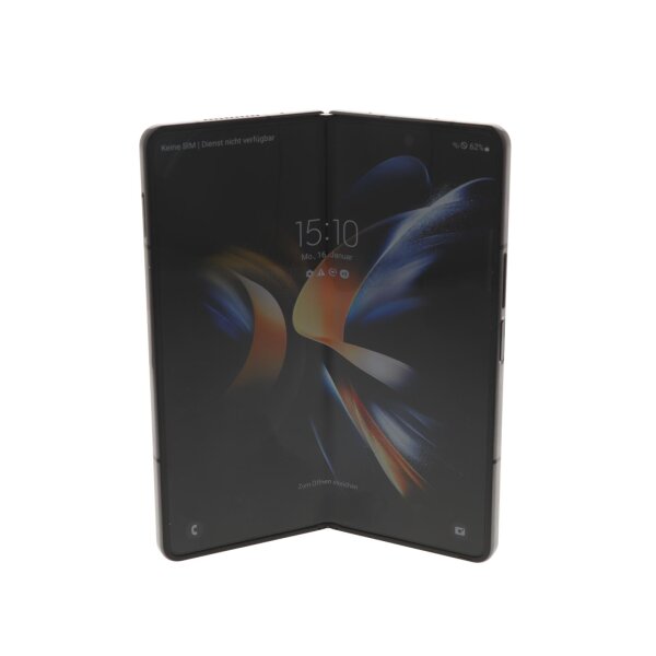 Samsung Galaxy Z Fold4 F936B/DS 512GB Phantom Black
