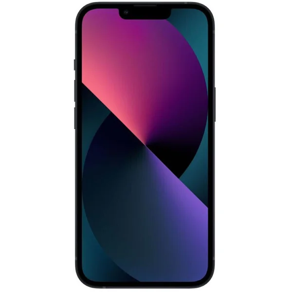 Apple iPhone 13 128GB Mitternacht - A