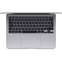 Apple MacBook Air 13 M1 256GB/8GB spacegrau (2020)