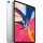 Apple iPad Pro 12.9 (3.Gen) 256GB silber Wi-Fi + 4G (2018)