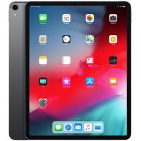 Apple iPad Pro 12.9 (3.Gen) 512GB spacegrau Wi-Fi (2018)