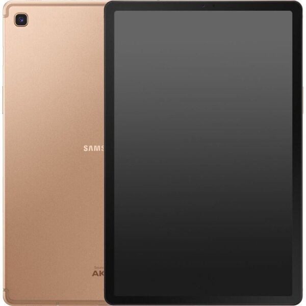 Samsung Galaxy Tab S5e gold 64GB Wi-Fi