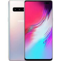 Samsung Galaxy S10 5G G977B 256GB crown silver