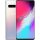 Samsung Galaxy S10 5G G977B 256GB crown silver