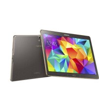 Samsung Galaxy Tab S 10.5 16GB Schwarz Wi-Fi
