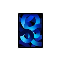 Apple iPad Air 5 (2022) Wi-Fi 256GB blau