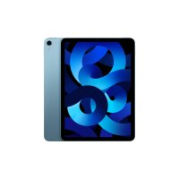 Apple iPad Air 5 (2022) Wi-Fi 256GB blau