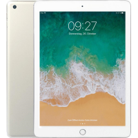 Apple iPad 6 128GB Silber Wi-Fi (2018)