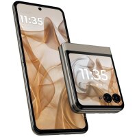 Motorola Razr 50 256GB Sand Beach