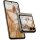 Motorola Razr 50 256GB Sand Beach
