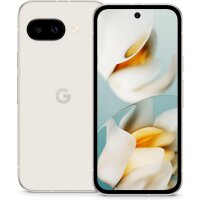 Google Pixel 9a 128GB Porcelain