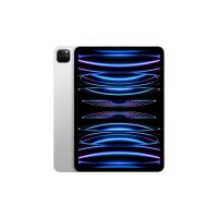 Apple iPad Pro 11 (4.Gen) 2TB Silber Wi-Fi (2022)