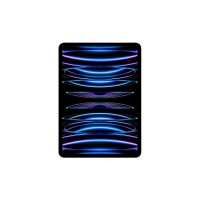 Apple iPad Pro 11 (4.Gen) 2TB Silber Wi-Fi (2022)