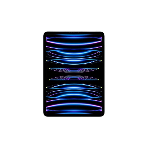 Apple iPad Pro 11 (4.Gen) 2TB Silber Wi-Fi + 5G (2022)