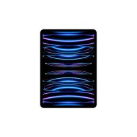 Apple iPad Pro 11 (4.Gen) 2TB Silber Wi-Fi + 5G (2022)