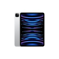 Apple iPad Pro 11 (4.Gen) 2TB Silber Wi-Fi + 5G (2022)