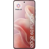 Motorola Edge 60 Fusion 256GB/8GB Pantone Zephyr