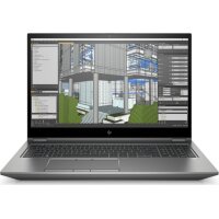 Hewlett-Packard ZBook Fury 15 G7 i7-10850H 512GB/32GB...
